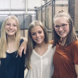 Meet your Posher, Aly